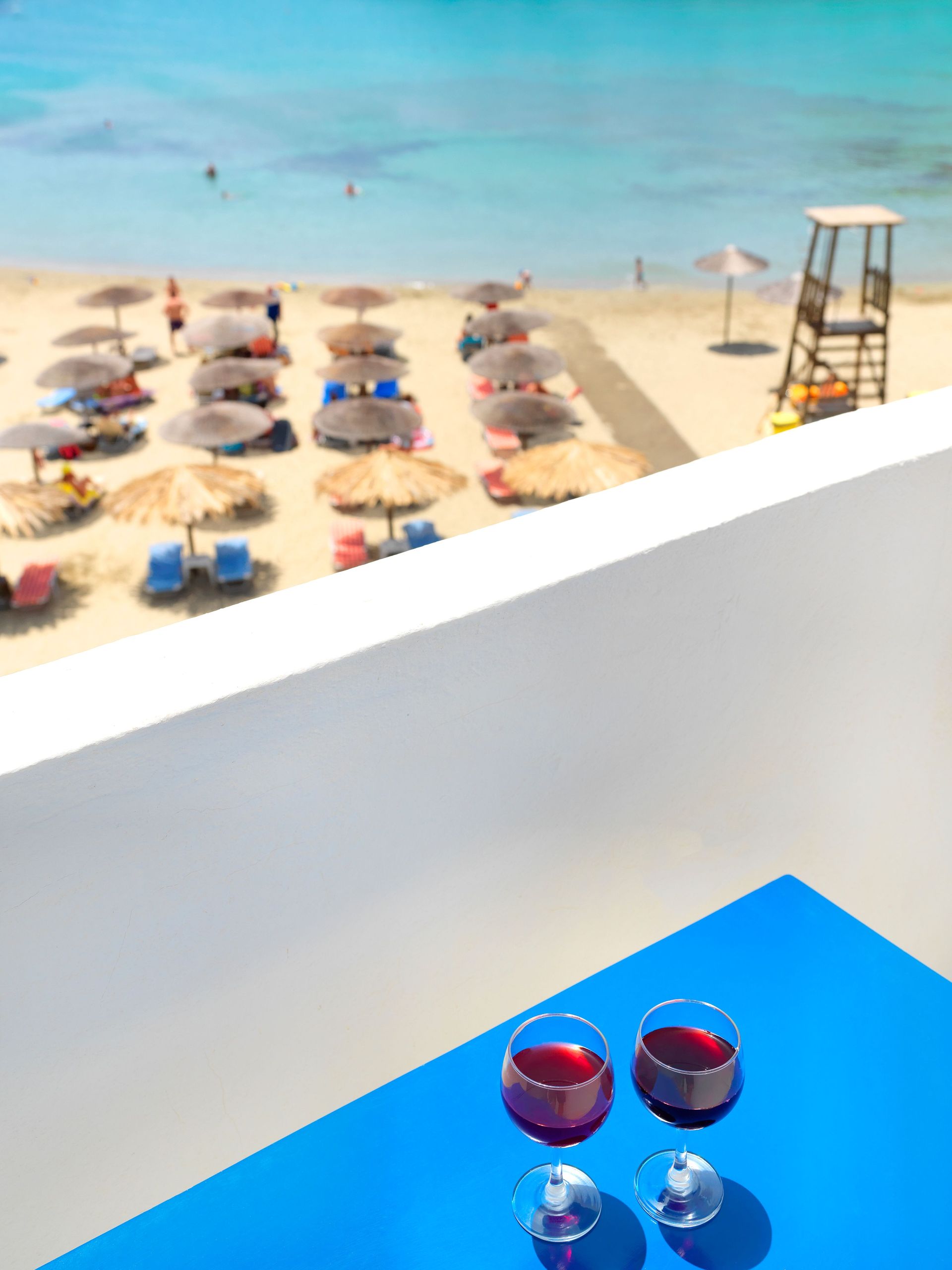 Kamelo Hotel Syros