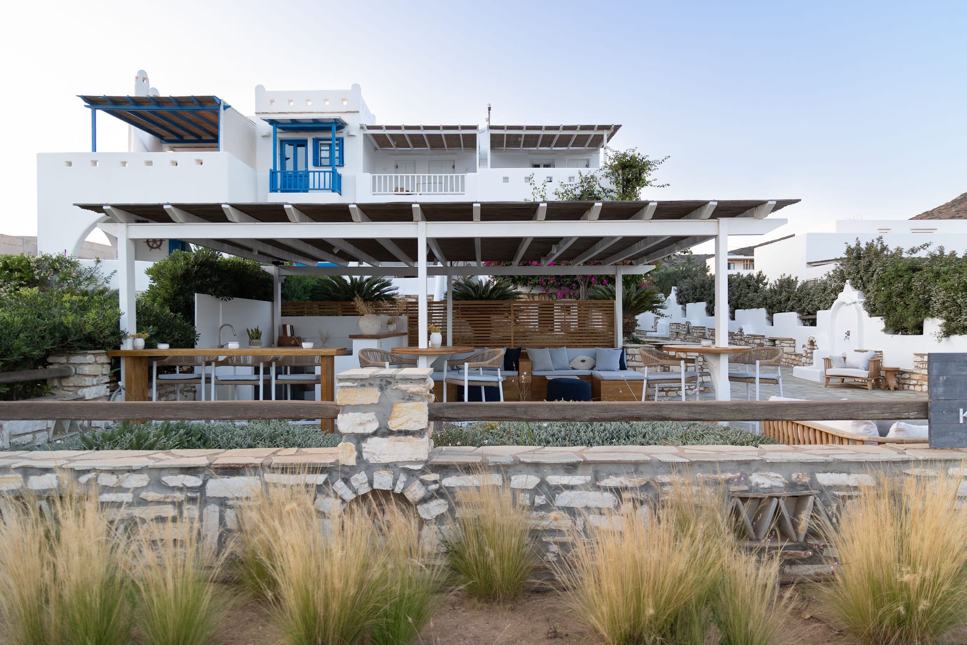 KAMEO Hotel