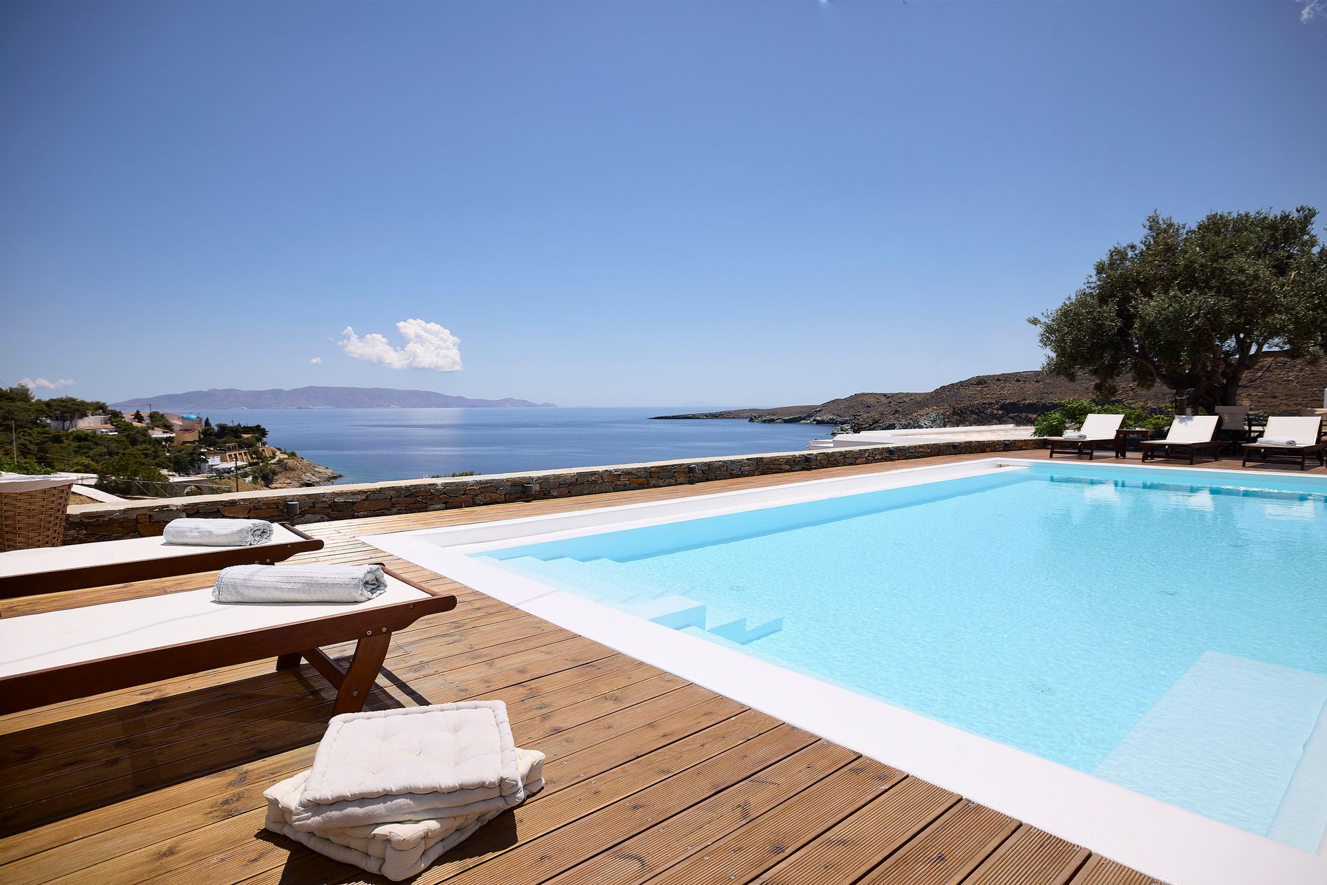 Kanala Studios Kythnos