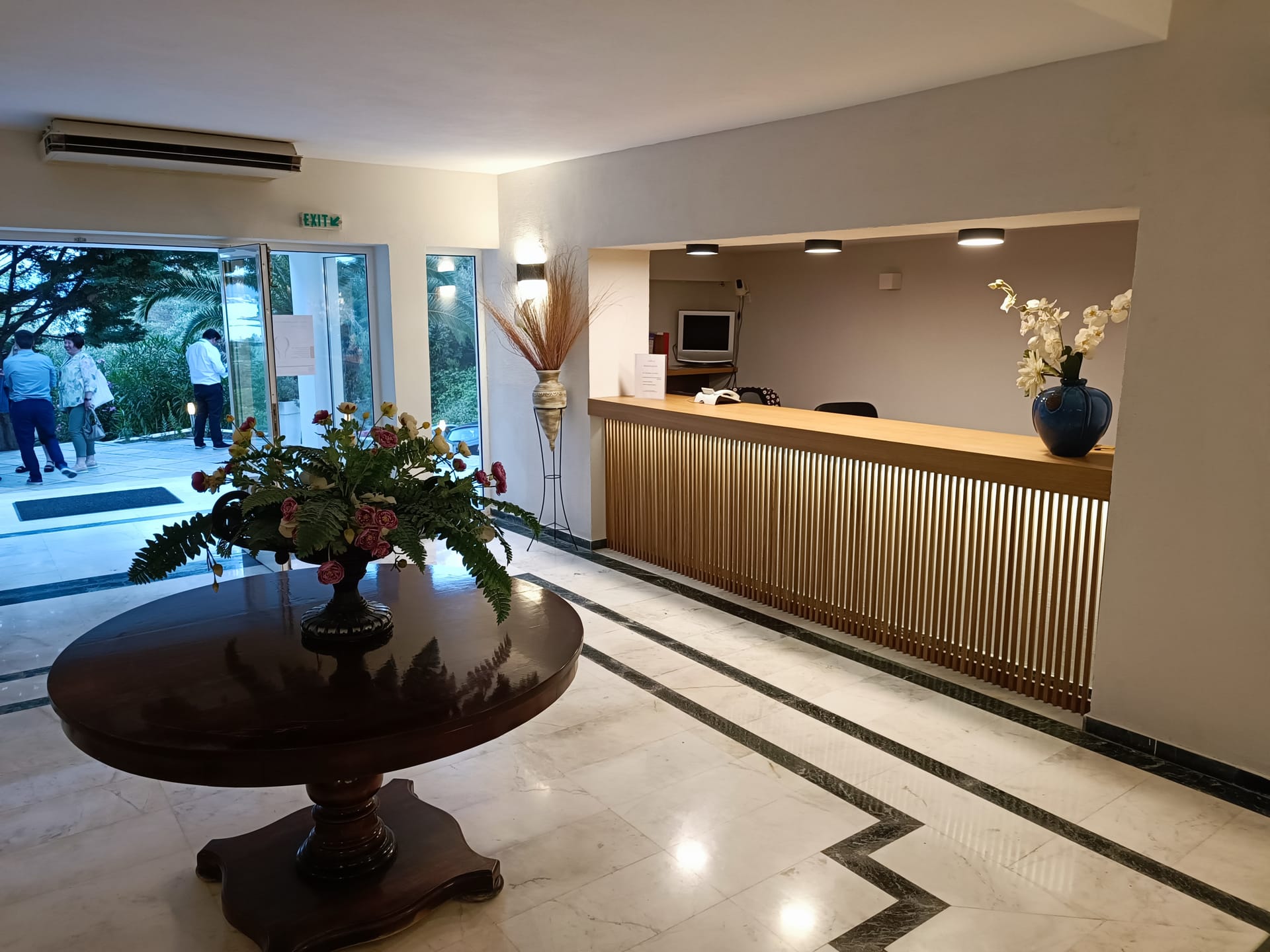 Kanapitsa Mare Hotel