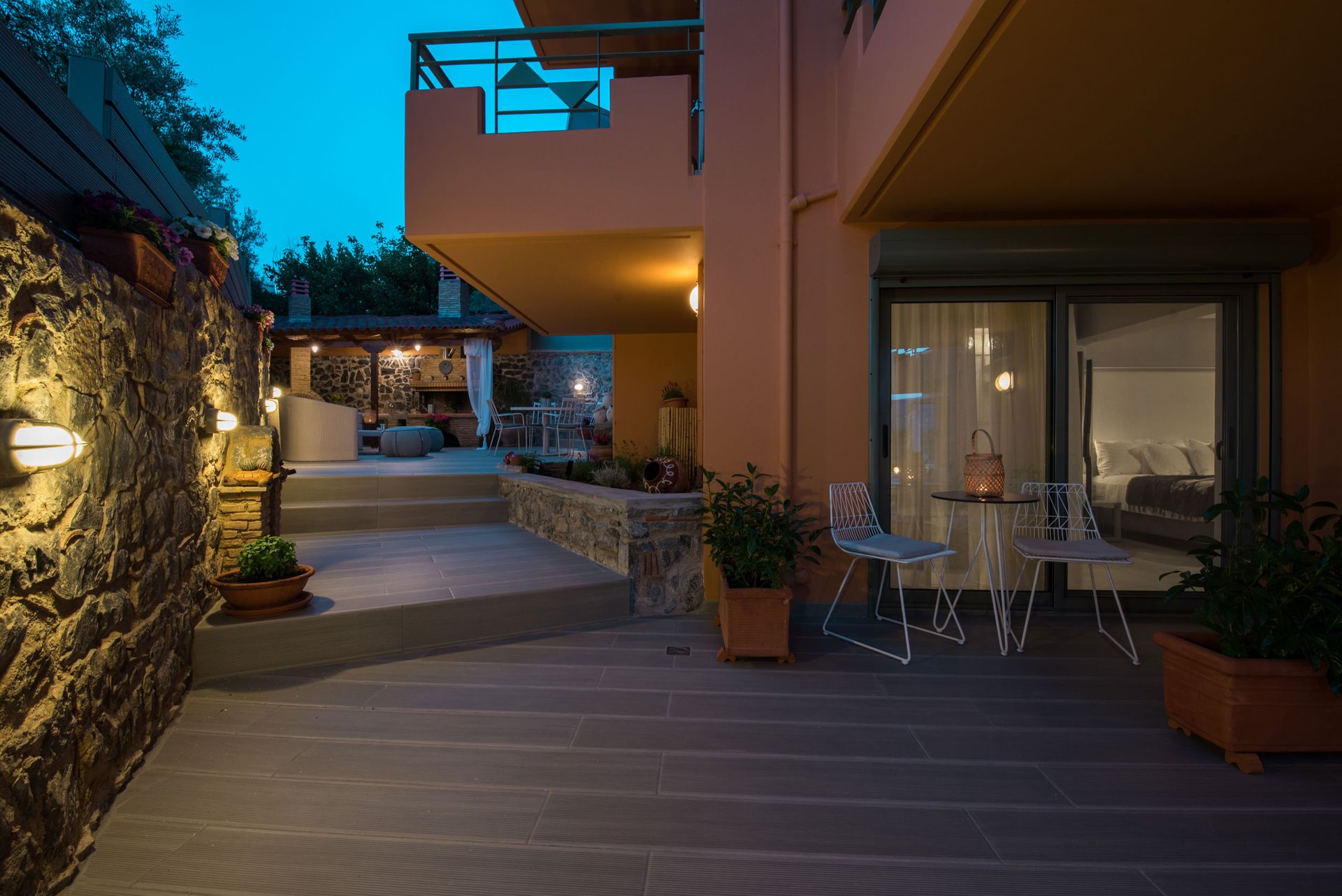 Kanathos Pigi Nafplio