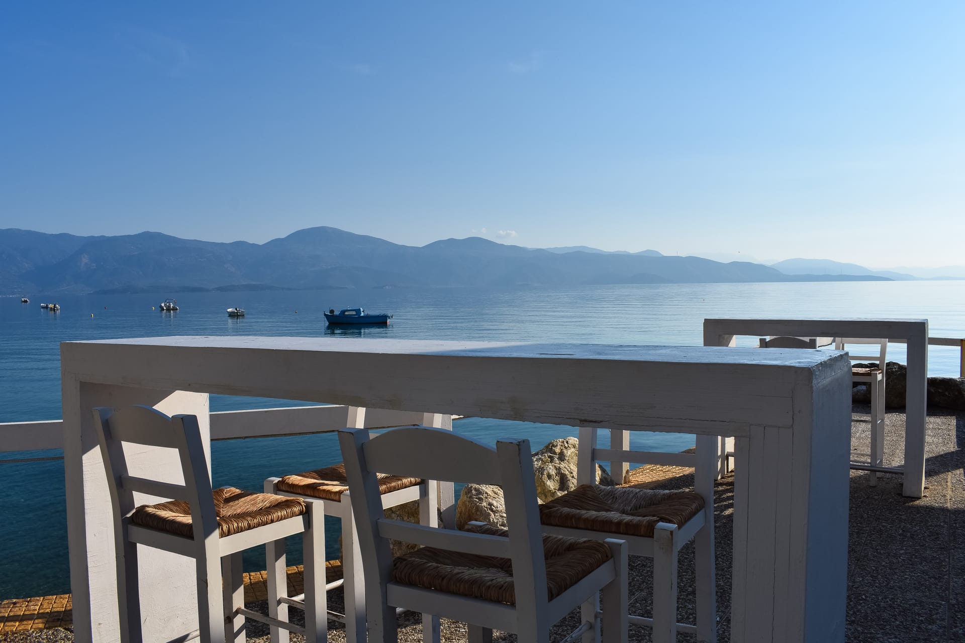 Hotel Kanelli Beach