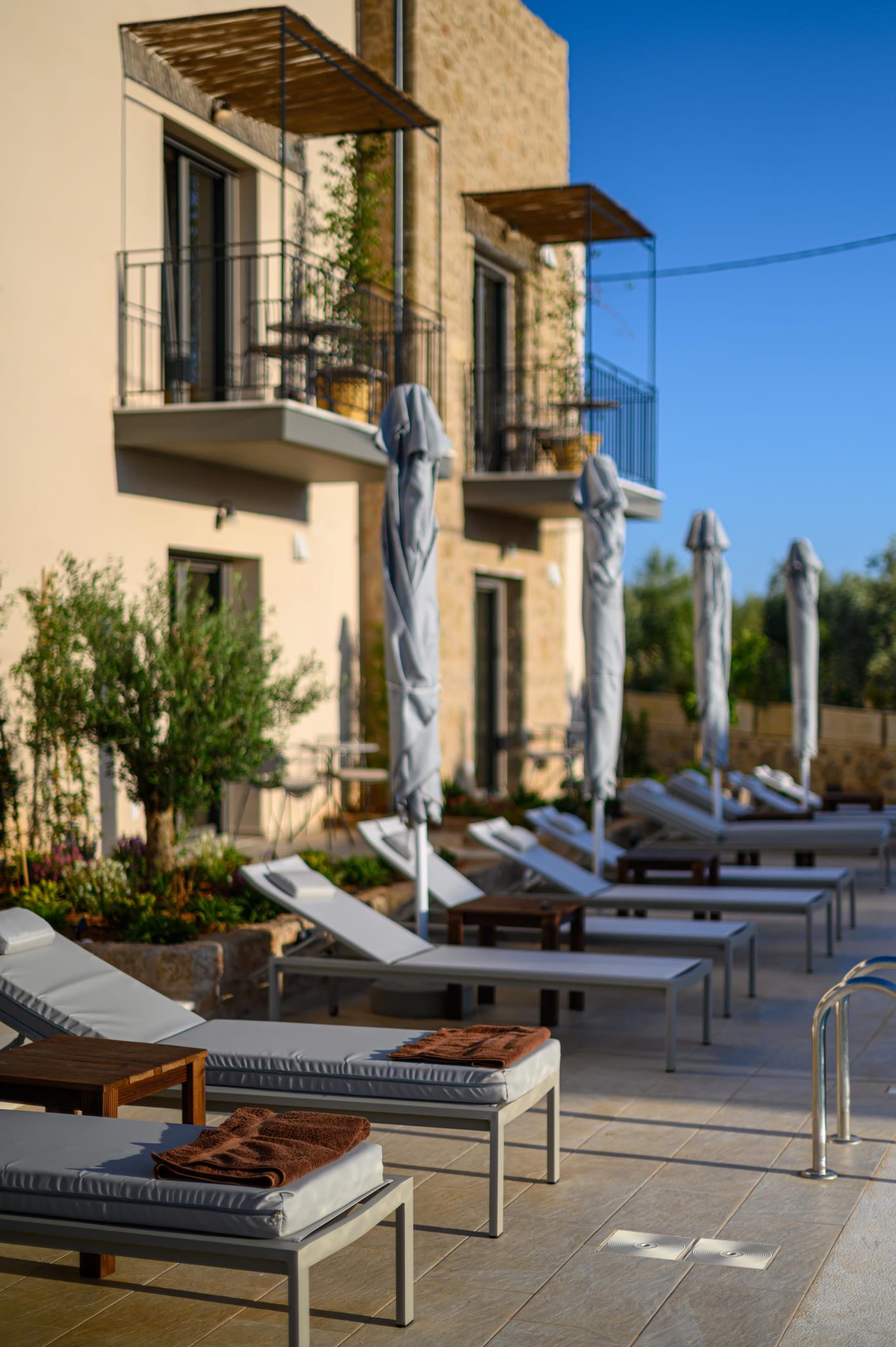 Kannas Mani Luxury Suites