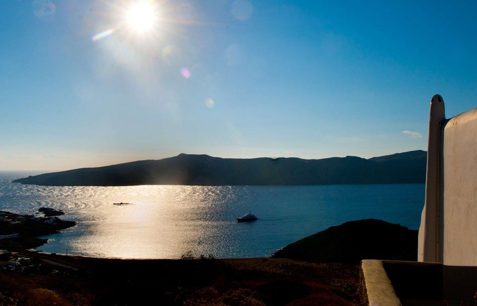 Mykonos Greece Holidays