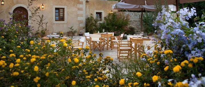 Kapsaliana Village Hotel