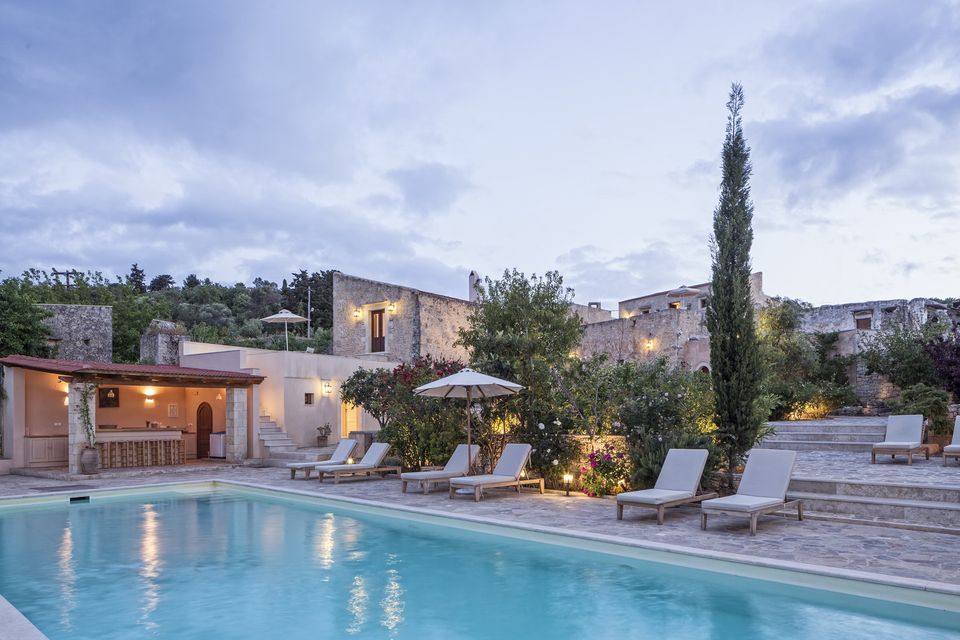 Kapsaliana Village Hotel