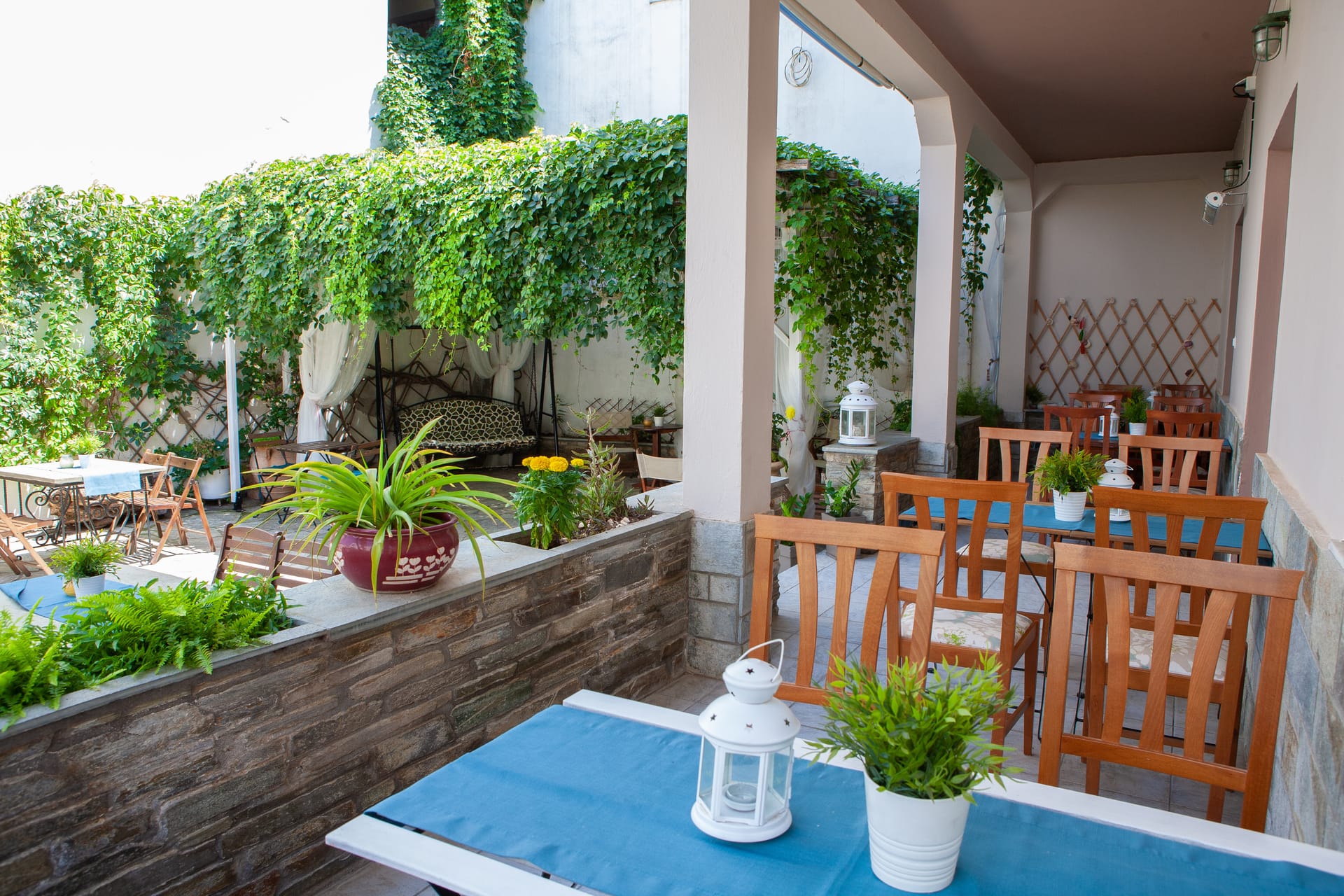 Hotel Karagianni