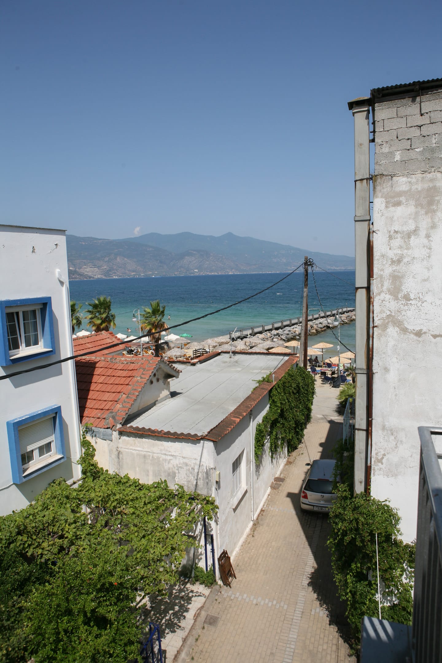 Hotel Karagianni
