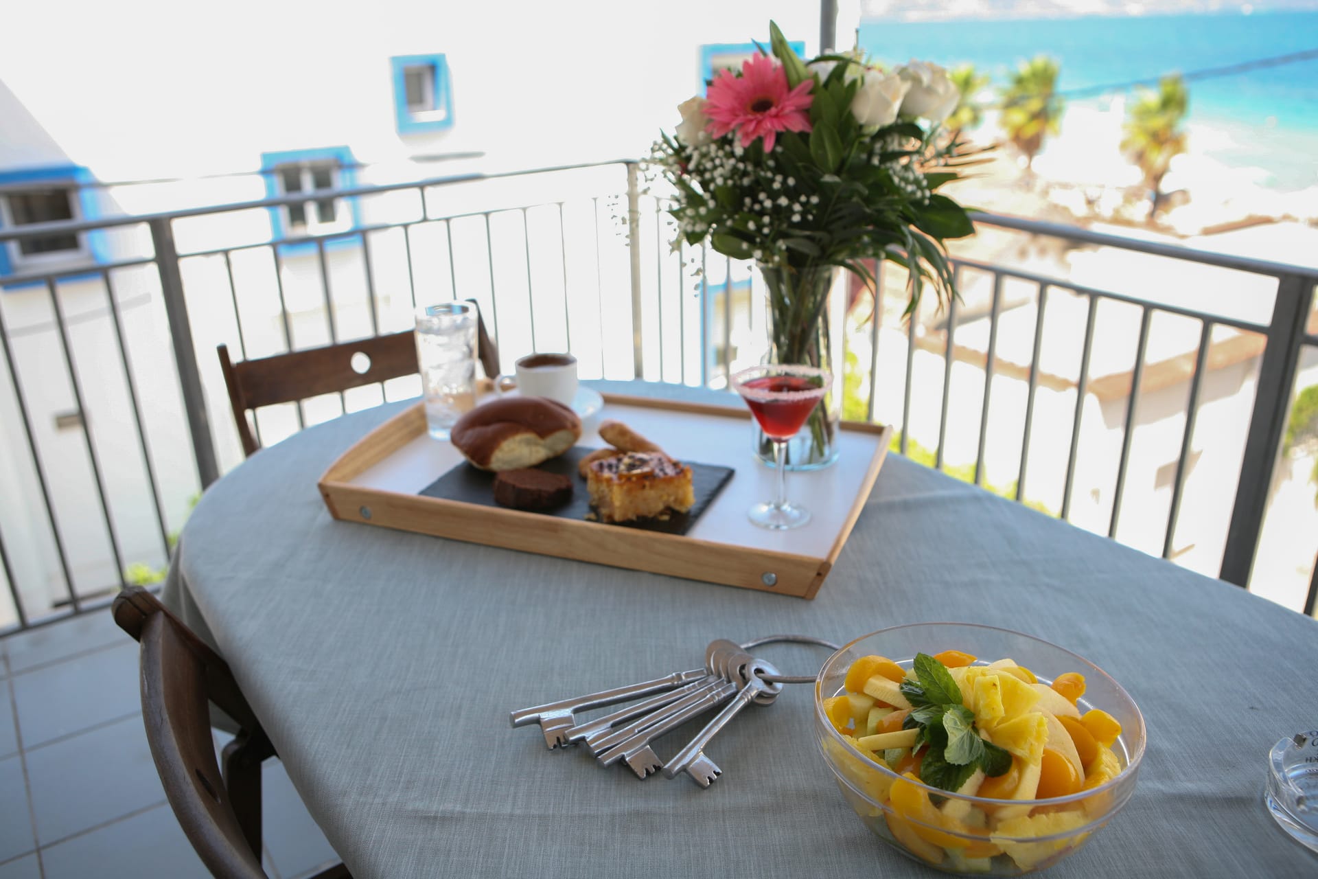 Hotel Karagianni