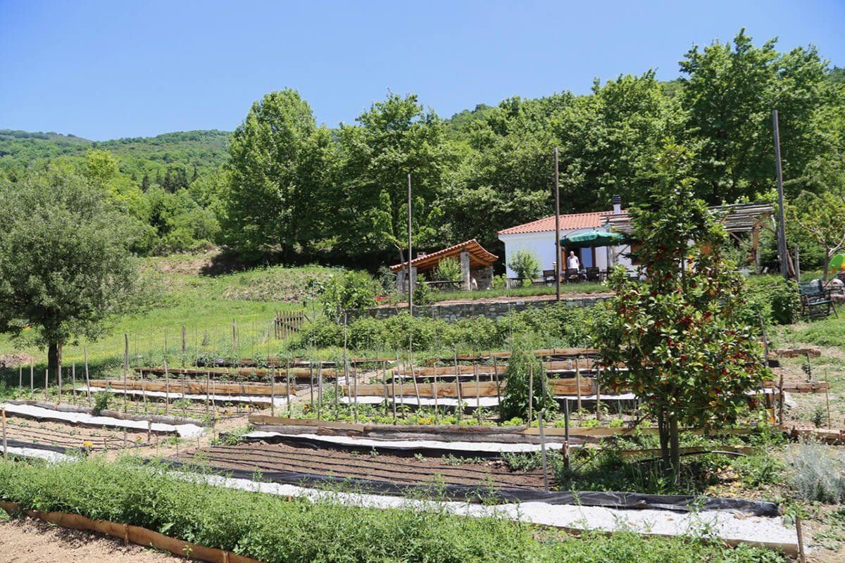 Karaiskos Farm