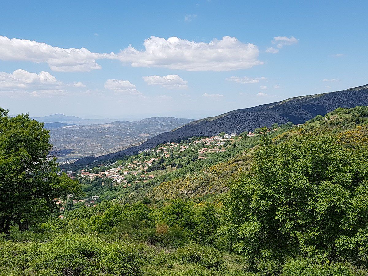 Karaiskos Farm