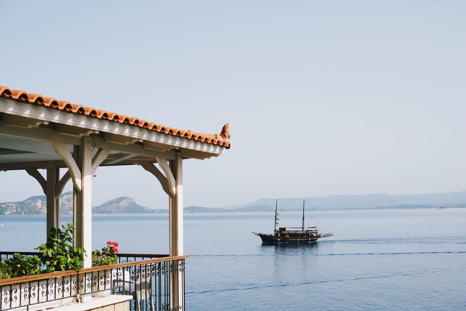Karalis Beach Hotel