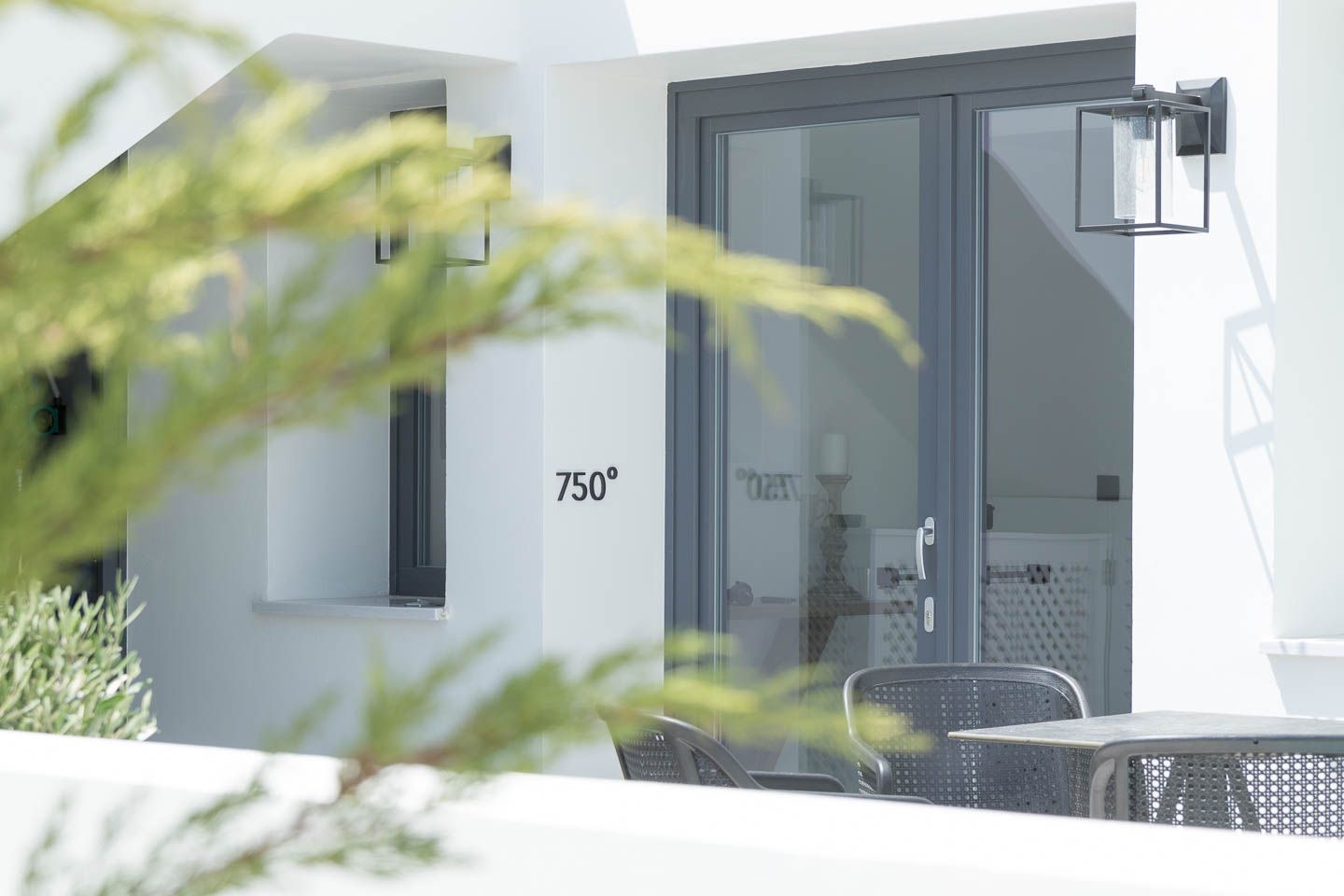 Karat Suites Santorini