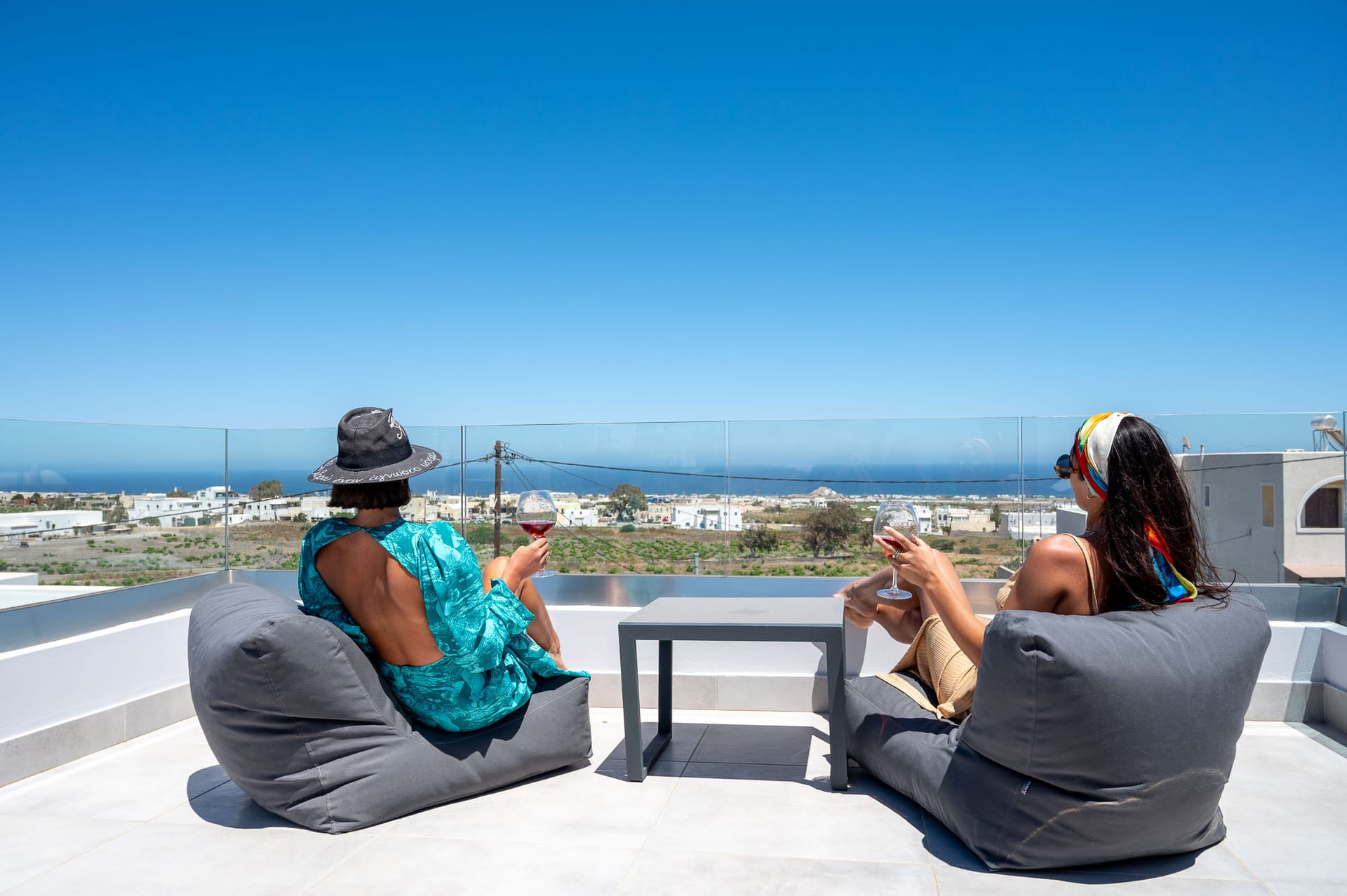 Karat Suites Santorini