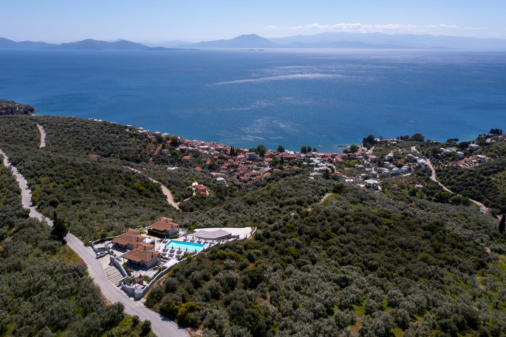 Karavia Lux Inn
