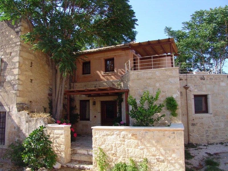 Kalimera Archanes Village Crete