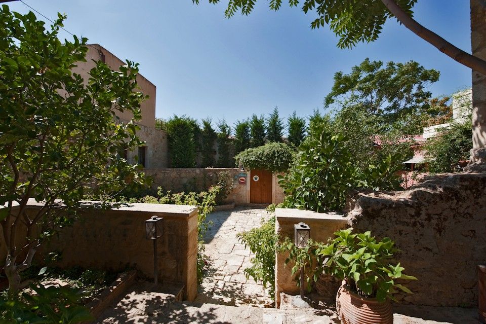 Kalimera Archanes Village Crete