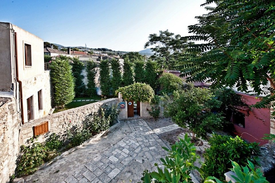 Kalimera Archanes Village Crete