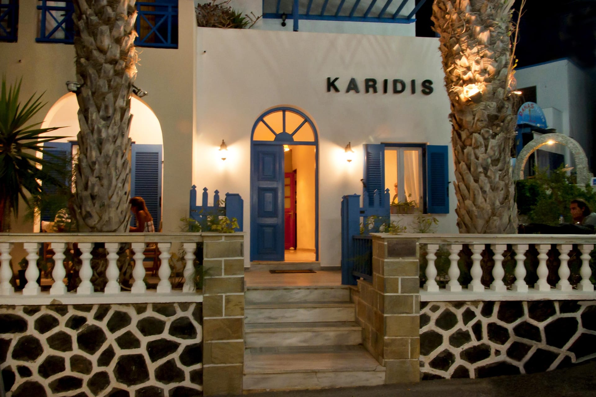 Karidis Hotel