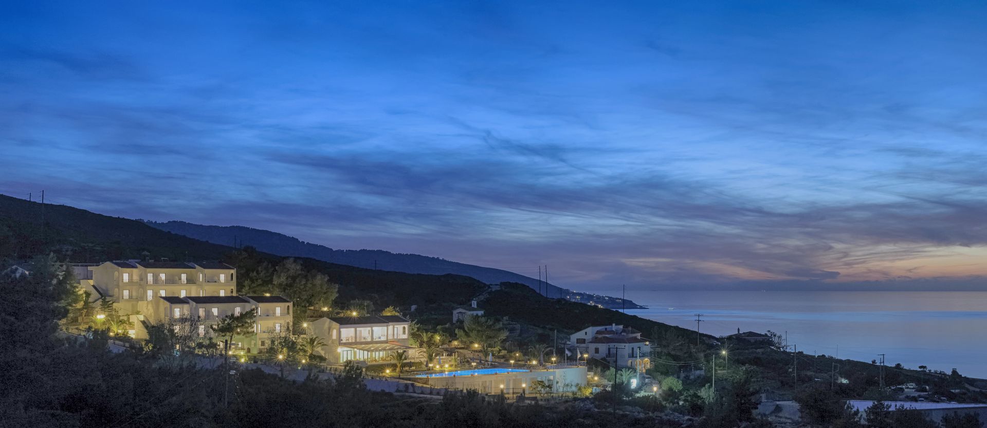 Karras’ Star Hotel