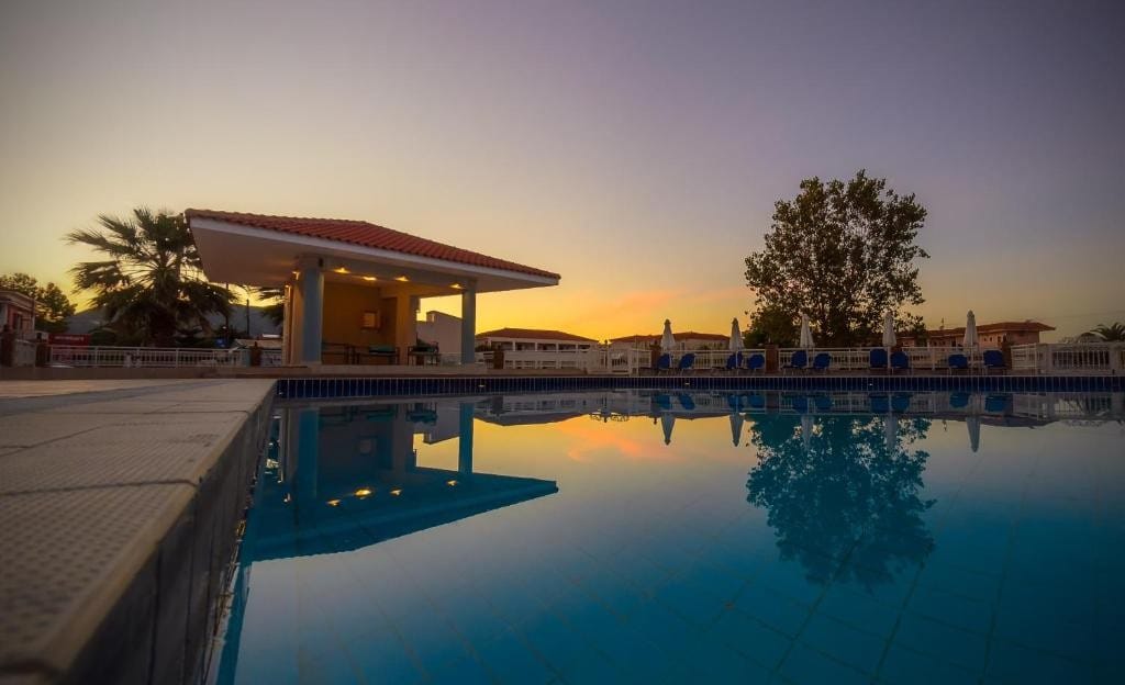 Karras Hotel Zakynthos
