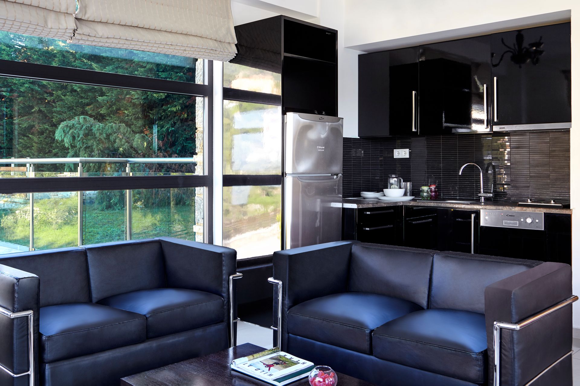 Karvouno Villas Sivota