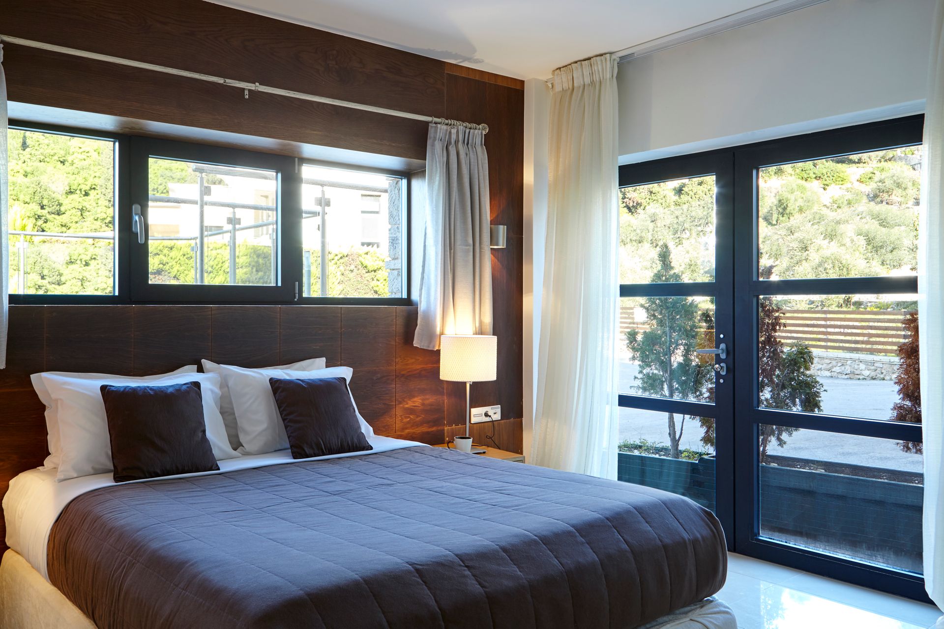 Karvouno Villas Sivota