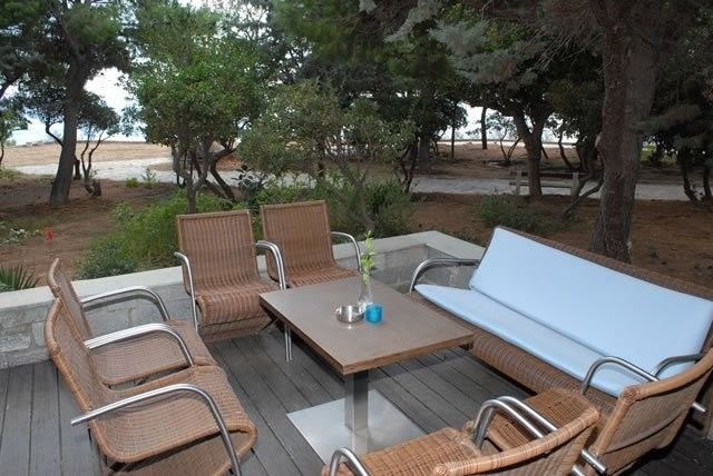 Karystion Hotel