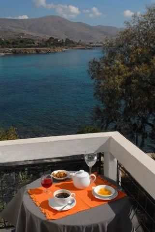 Karystion Hotel