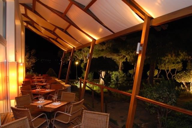 Karystion Hotel