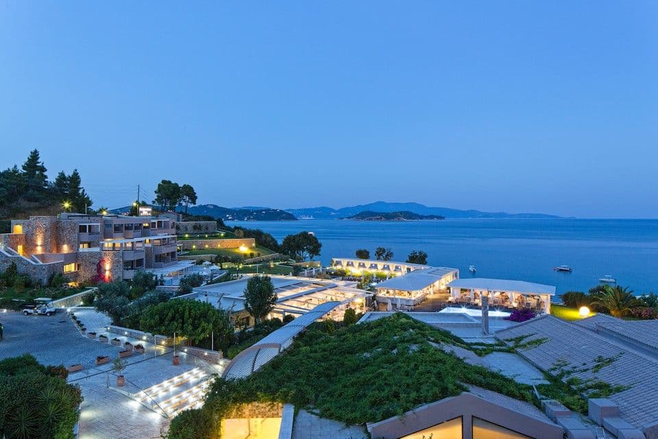 Kassandra Bay Resort, Suites & SPA
