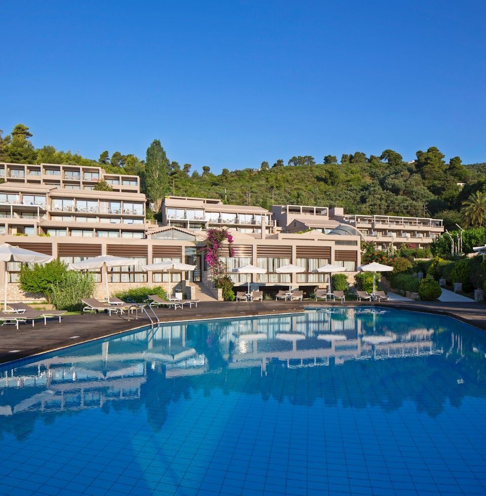 Kassandra Bay Resort, Suites & SPA