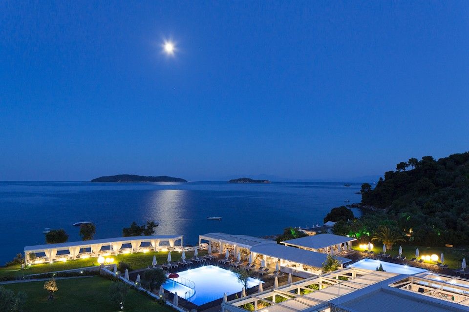 Kassandra Bay Resort, Suites & SPA