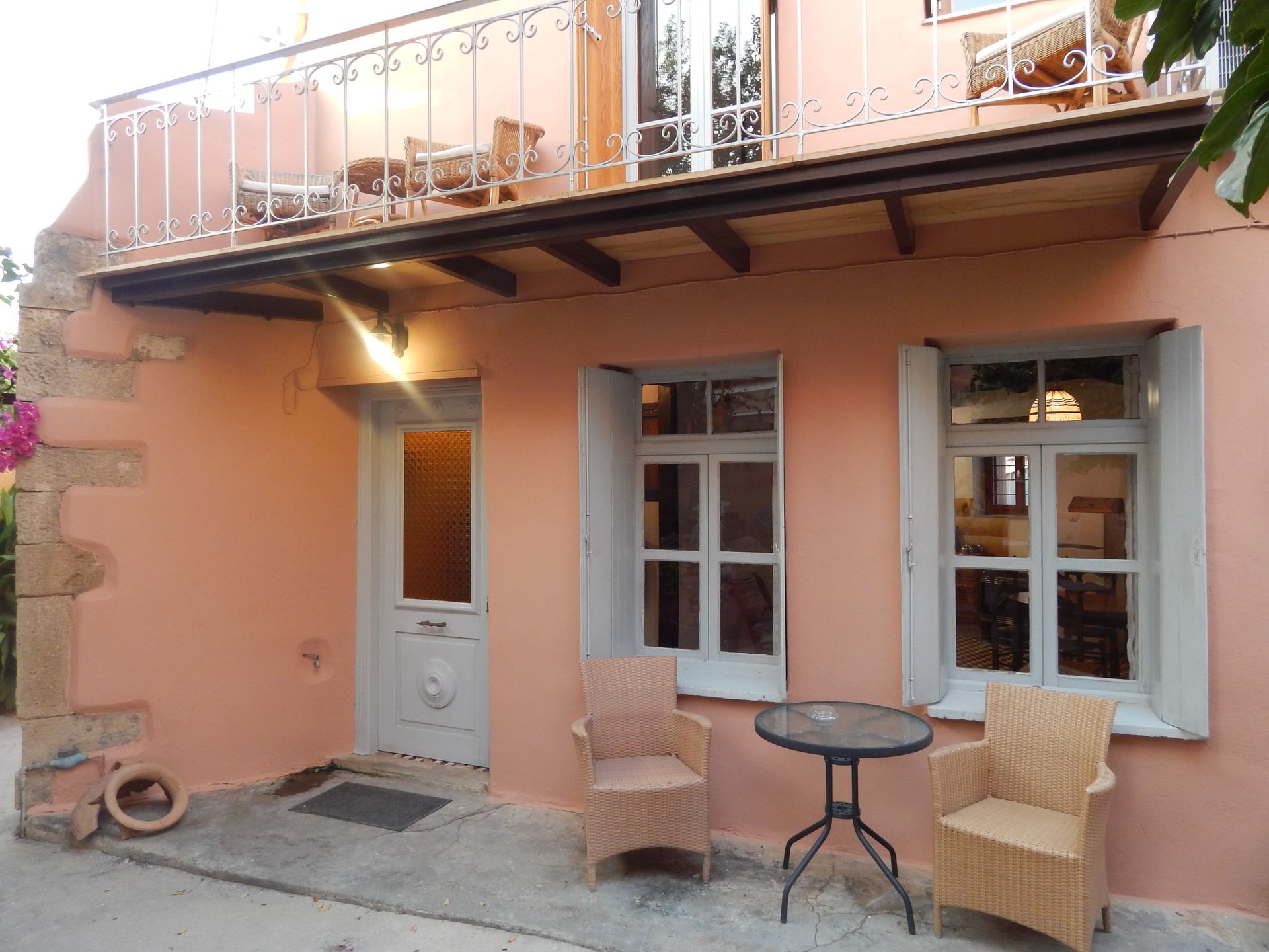 Kasteli Suites Chania