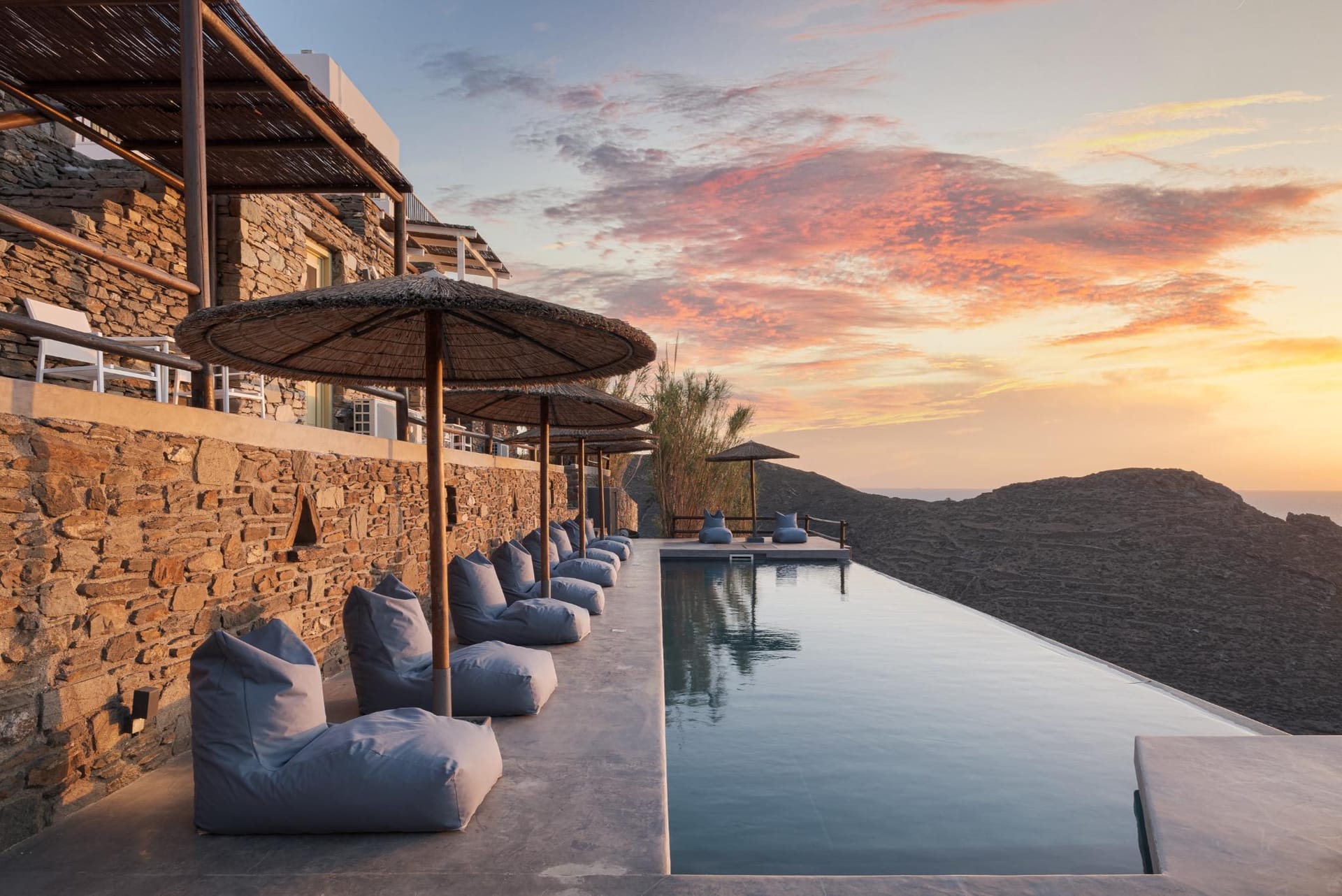 Kastellas Villas