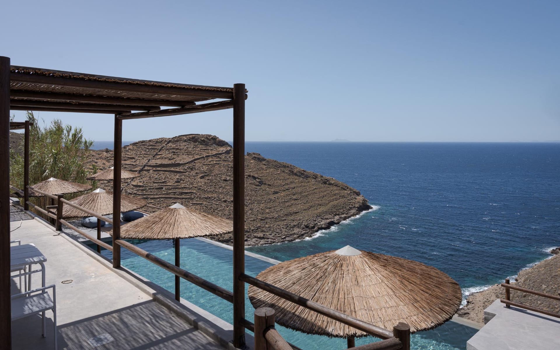 Kastellas Villas