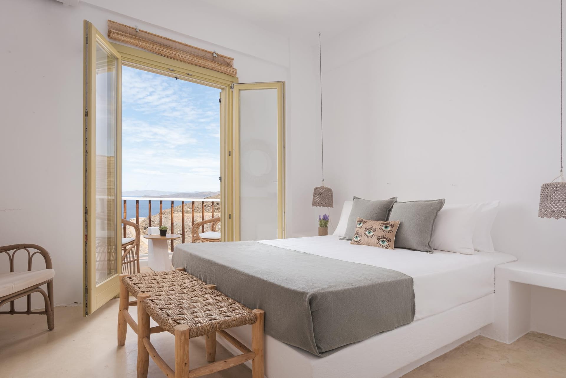 Kastellas Villas