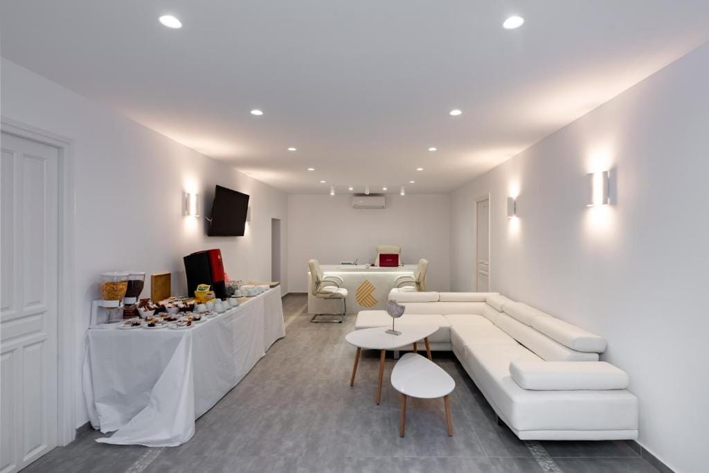 Kasteli Luxury Rooms