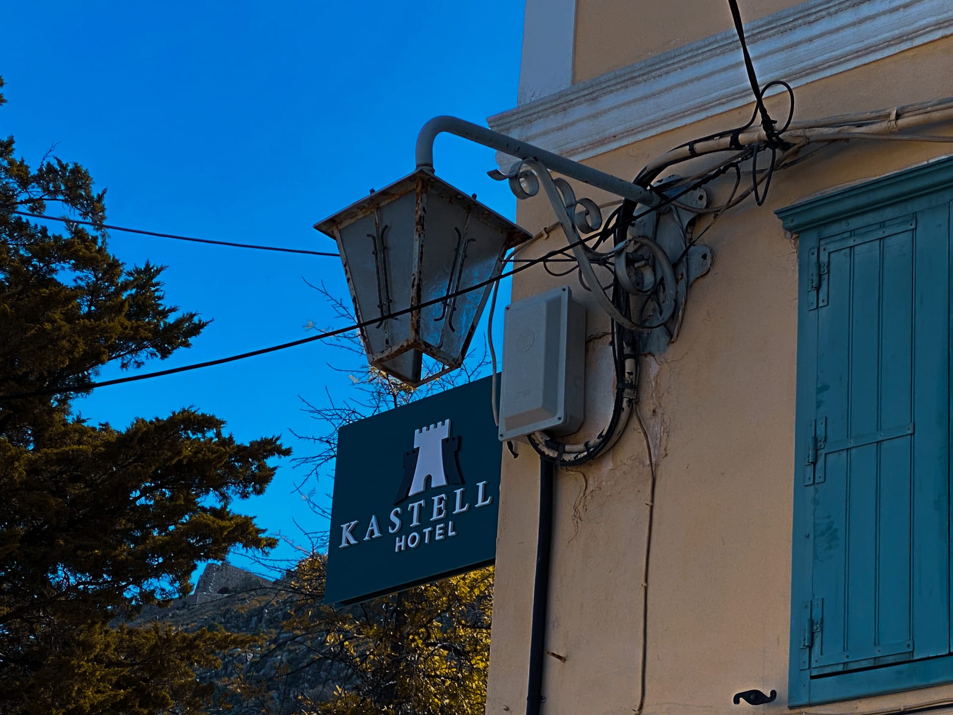 Kastello Hotel
