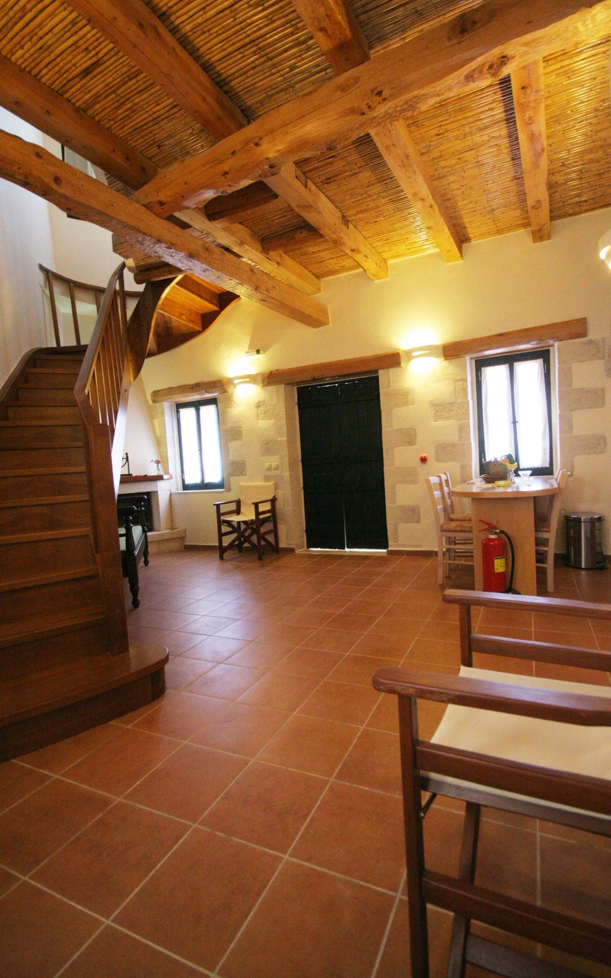 Kastellos Village