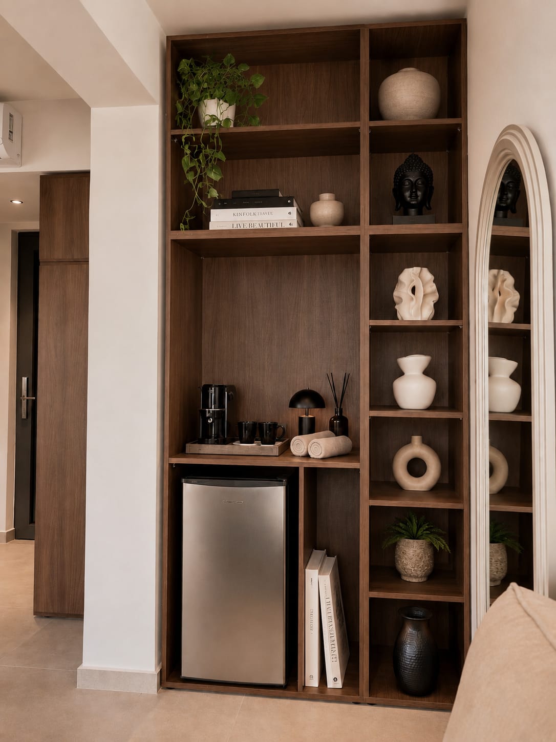 Kastri Beach Suites