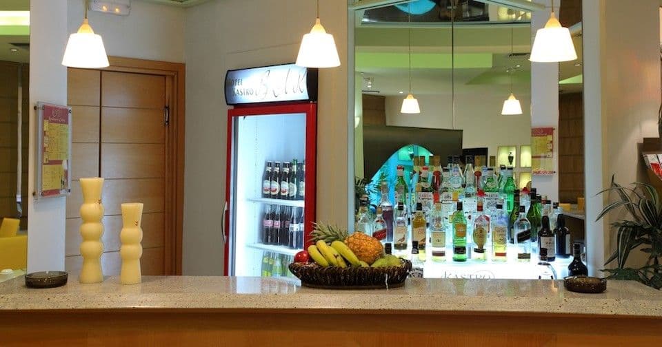 Kastro Hotel Heraklion