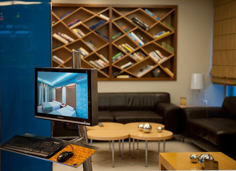 Kastro Hotel Heraklion