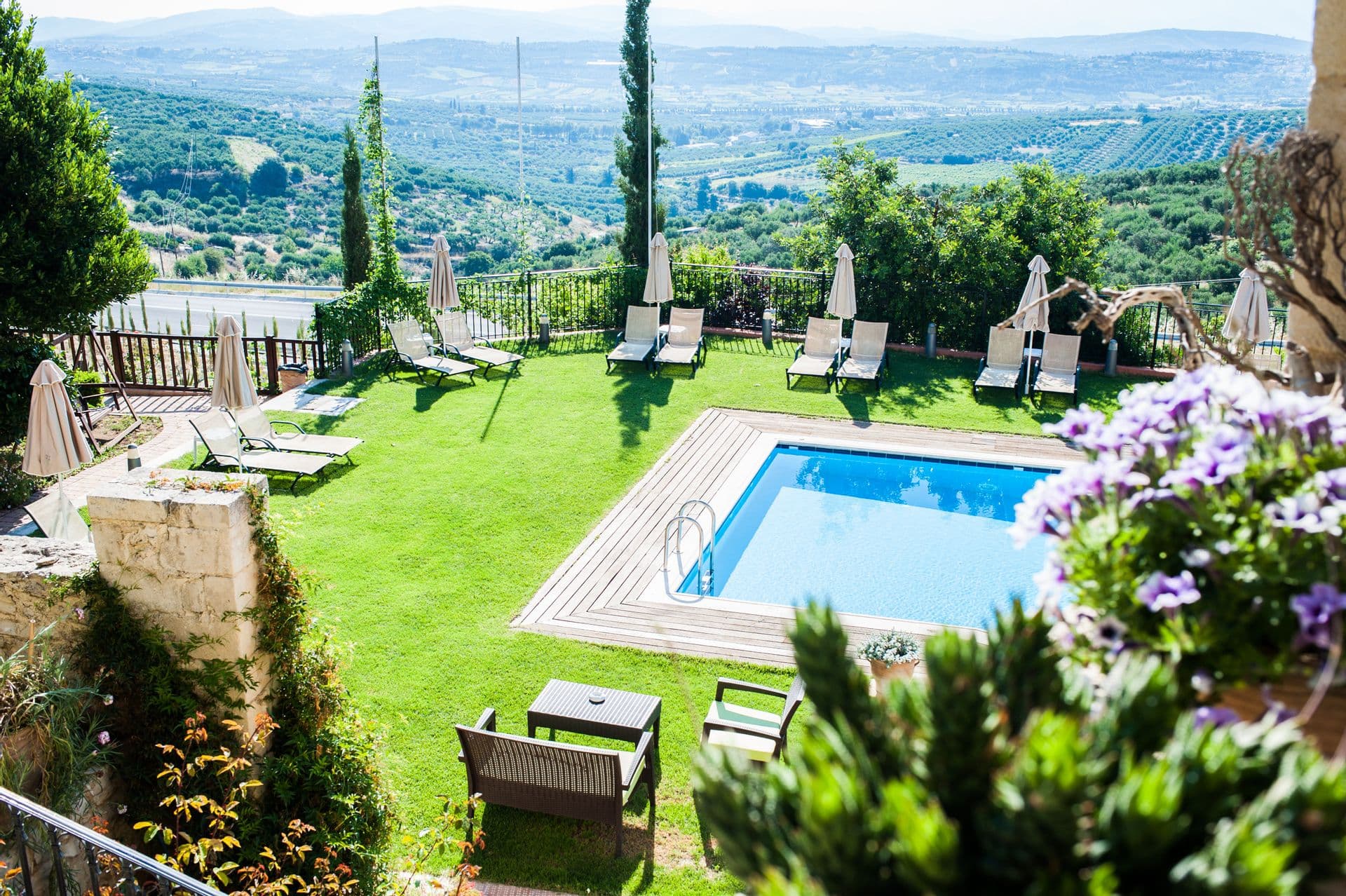 Katalagari Country Suites