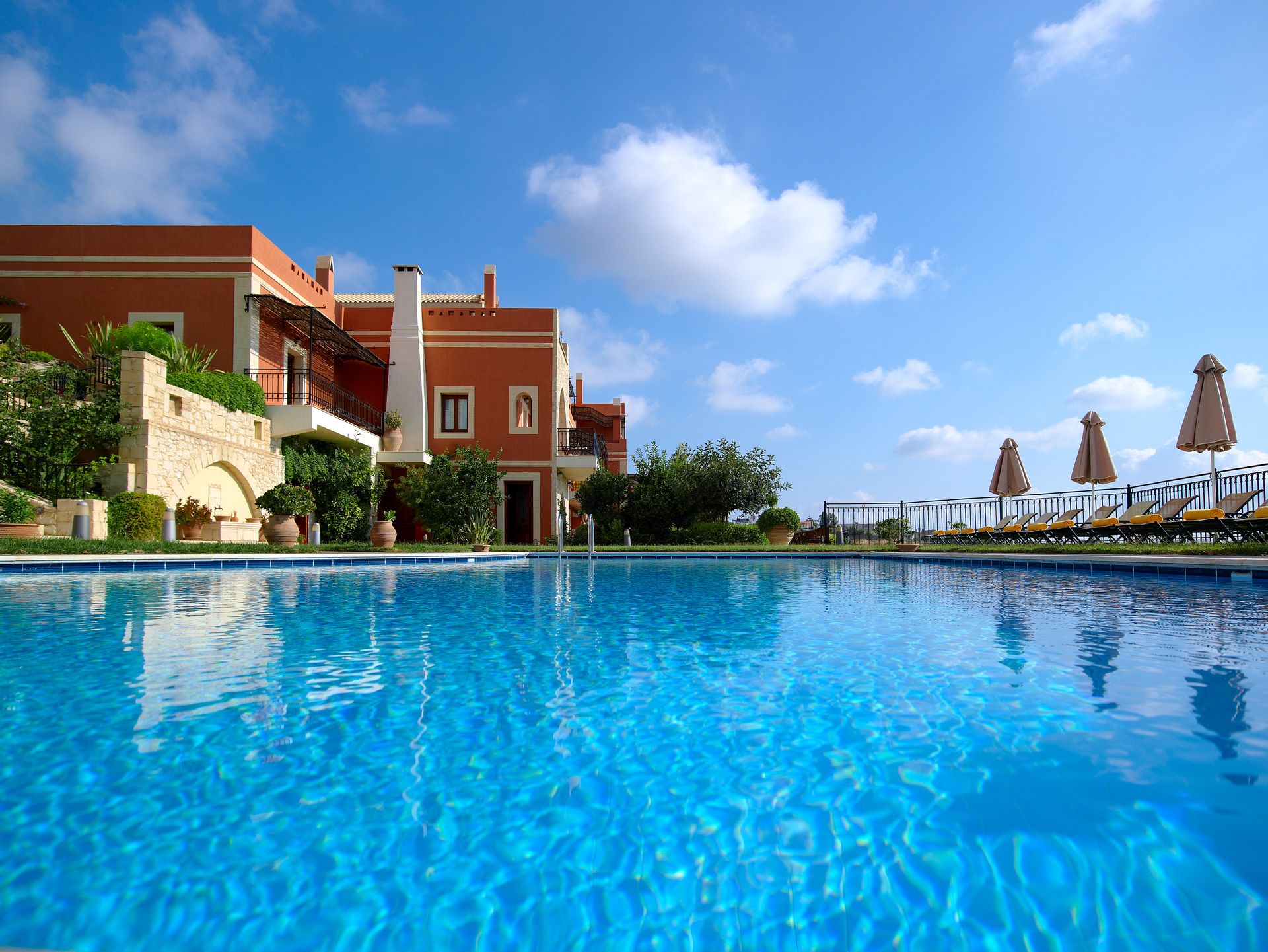 Katalagari Country Suites