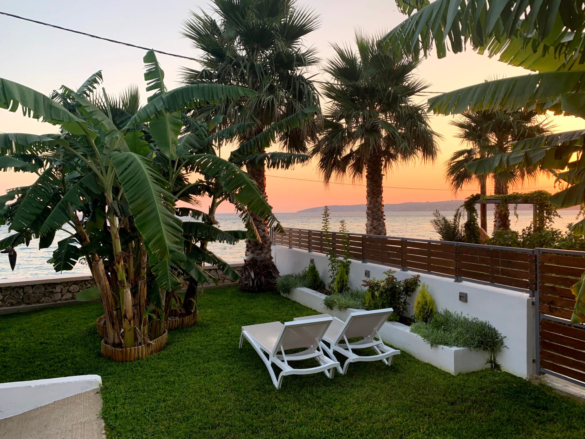 Katerina Mare Hotel Kefalonia