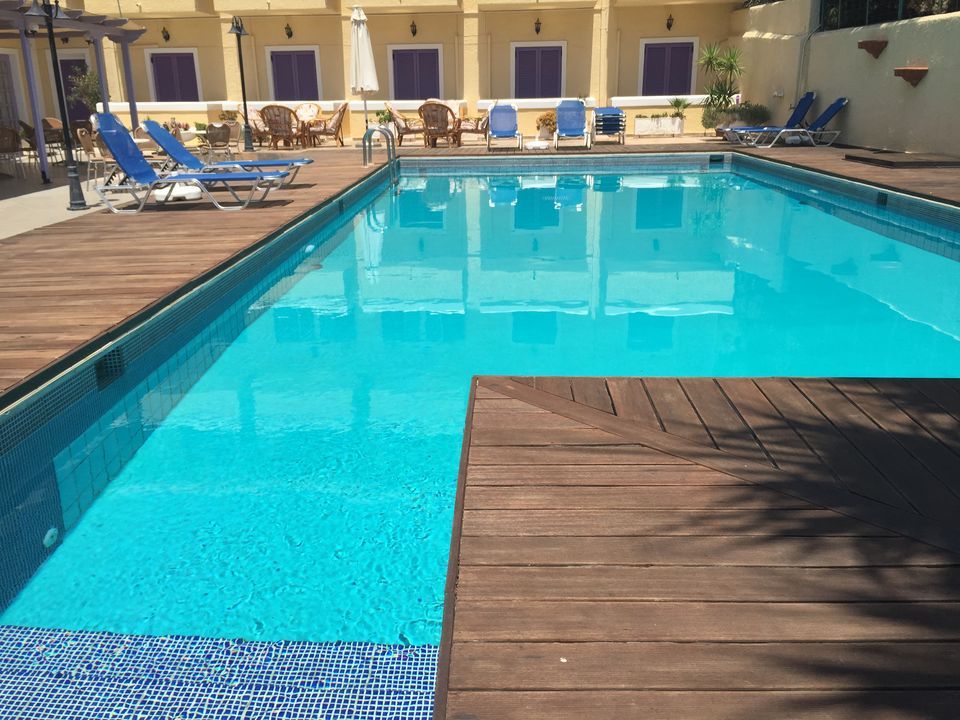 Katerina Hotel Aegina