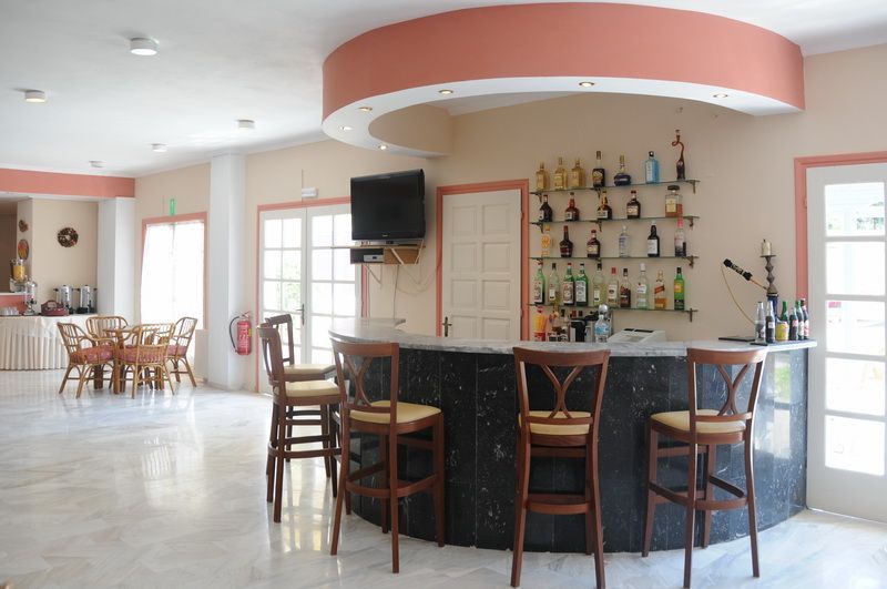 Katerina Hotel Aegina