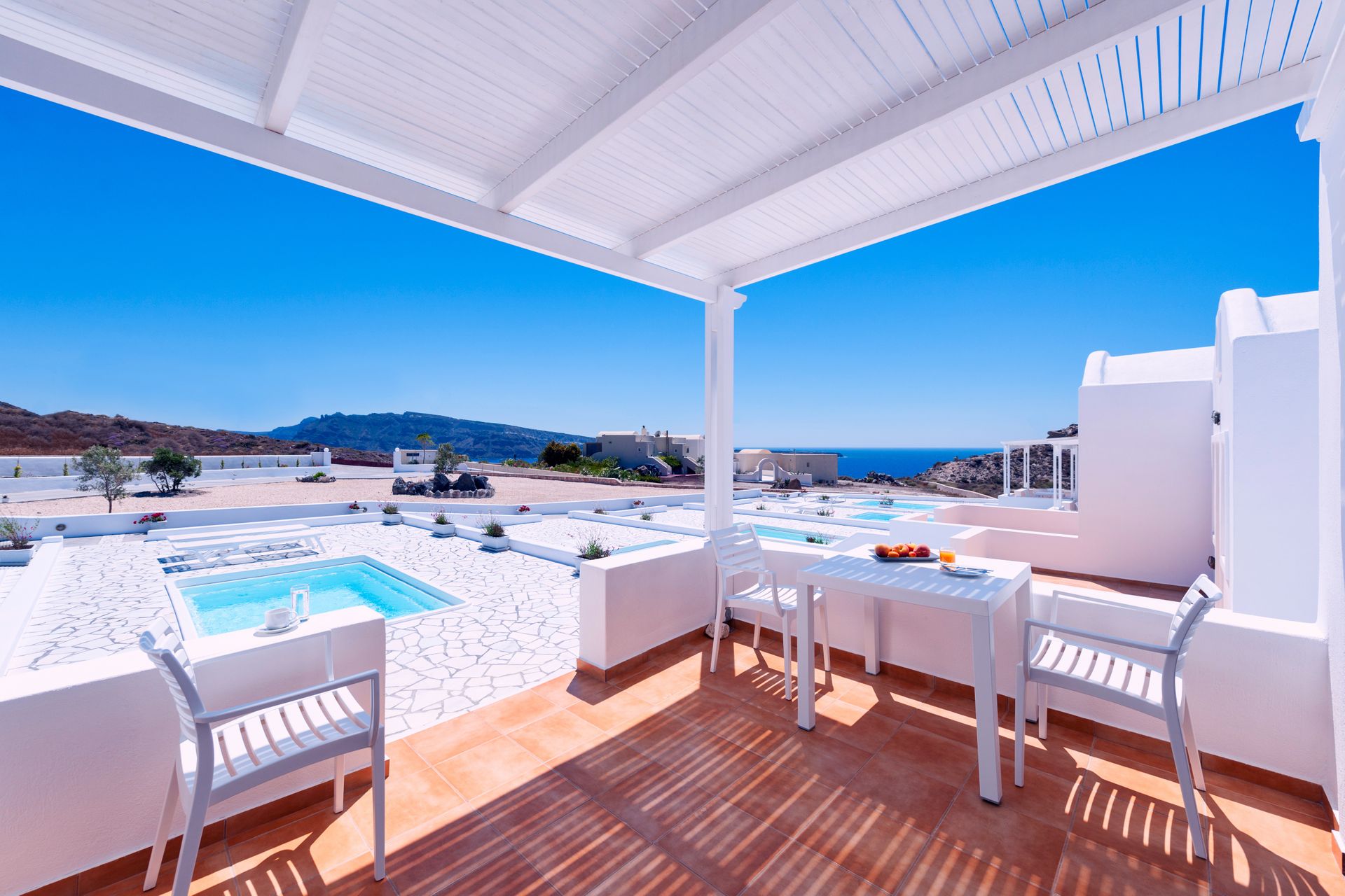 Katharos Villas