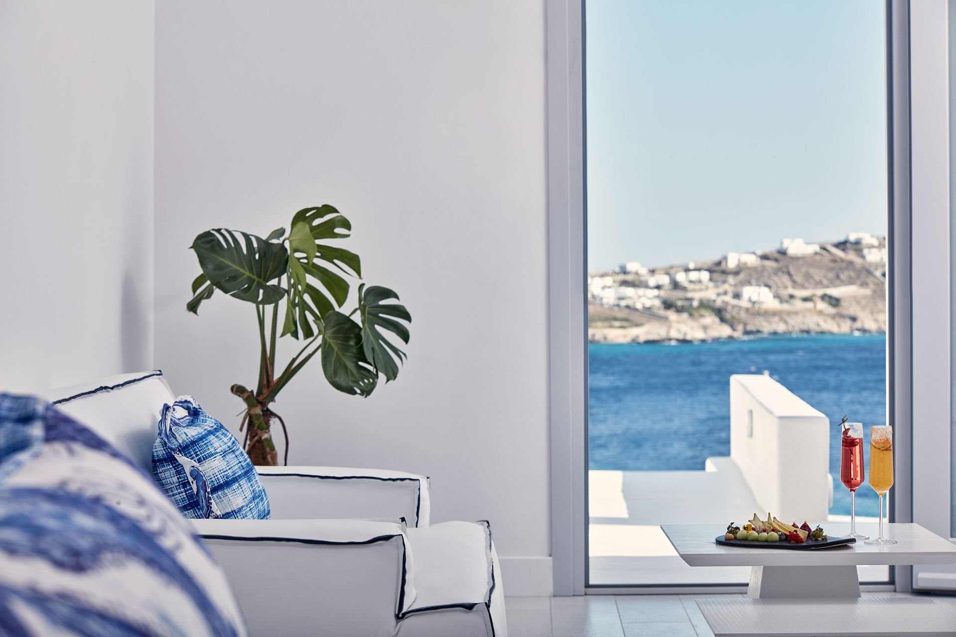 Katikies Mykonos - The Leading Hotels Of The World